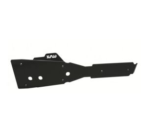 XRW SKID PLATE PHD - CAN-AM DS 450EFI