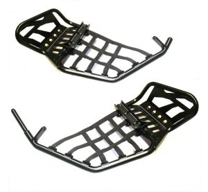 XRW NERF BAR R3 - BLACK - AEON COBRA 350