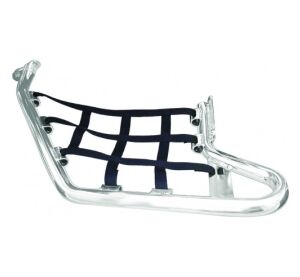 XRW NERF BAR BASIC POLISHED - ARTIC CAT DVX 400