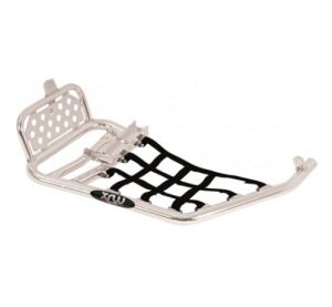 XRW NERF BAR RACING - POLISHED - ARTIC CAT DVX 400