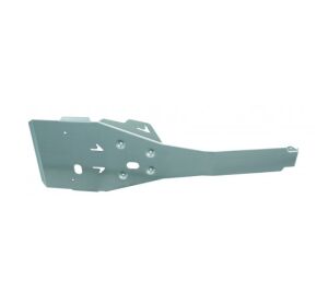 XRW SKID PLATE 5mm  - CAN-AM DS 650