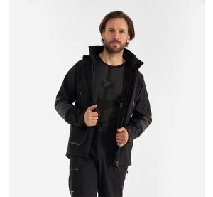 Finntrail Jacket Tactic Graphite