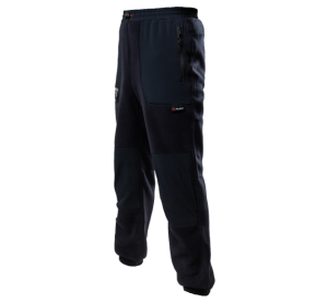 Finntrail Thermal Pants Polar Black
