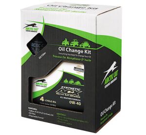 OCK, INT TOR SYN ACX 0W40-1GAL