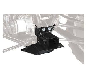 REAR HITCH RECEIVER Wildcats