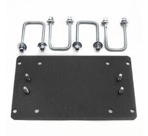 SHARK Adapters for Can-Am Commander