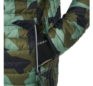 Finntrail Thermal Jacket Master CamoArmy S