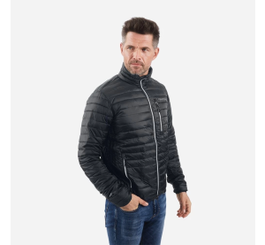 Finntrail Thermal Jacket Master Graphite