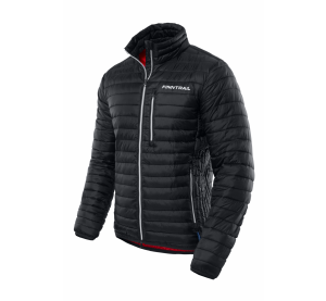 Finntrail Thermal Jacket Master Graphite