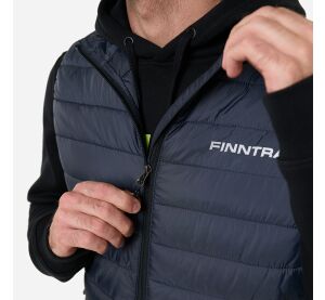 Finntrail Thermal Jacket Master vest DarkBlue