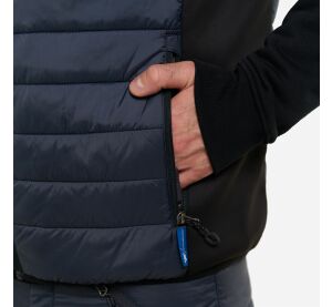 Finntrail Thermal Jacket Master vest DarkBlue