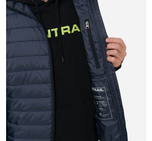 Finntrail Thermal Jacket Master vest DarkBlue