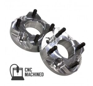 XRW WHEEL SPACERS CFMOTO ZFORCE 1000 - M10x1.25x35mm