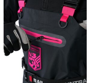 Finntrail Waders Rachel Lady Graphite