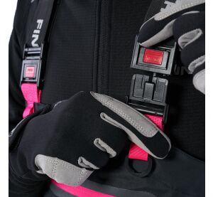 Finntrail Waders Rachel Lady Graphite