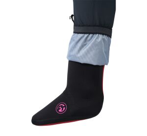 Finntrail Waders Rachel Lady Graphite
