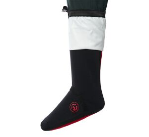 Finntrail Waders Wademan Grey L