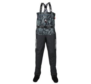 Finntrail Waders Enduro Camo Grey S