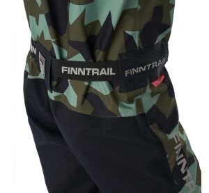 Finntrail Waders Speedmaster CamoArmy