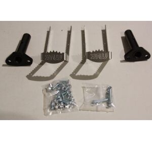 XRW NERF BAR Q1 FIXATION KIT