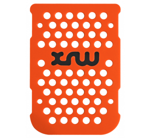 XRW XR9 PLATE PHD ORANGE