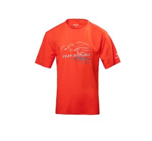 Segway O&R Cotton T-shirt 2XL
