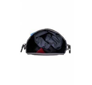 Finntrail Bag Player Black 20L