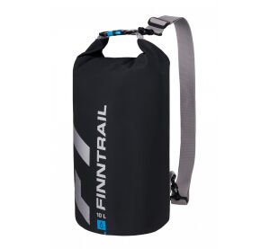 Finntrail Bag TenBag Black 10L