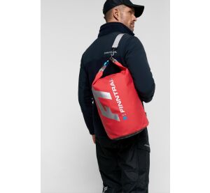 Finntrail Bag TenBag Red 10L