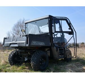 Cabin Polaris Ranger 570 Midsize EFI (2015-XX) with heating