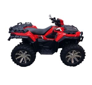 Kimpex Overfender Polaris Sportsman 850, XP 1000 (2017-20)