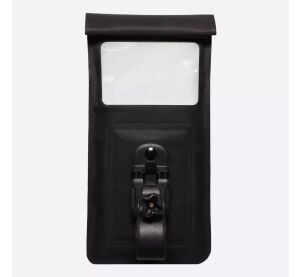 Finntrail Waterproof Smartphone Case Navy  Black OS
