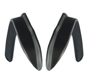 Kimpex Overfender Honda TRX 420 Rancher, Can. trail (2009-14)