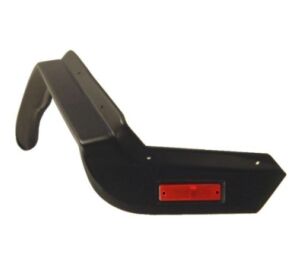 Kimpex Overfender Polaris Sportsman 400, 450, 500, 600, 700, 800