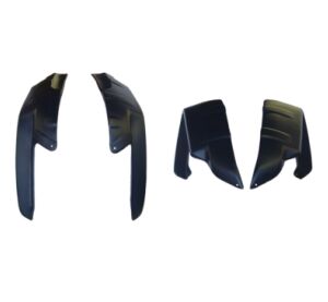 Kimpex Overfender Honda Foreman TRX 500 (2005-14), 2005-11)