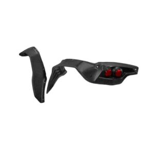 Kimpex Overfender Set Can-am Renegade 500, 570,800,850,1000