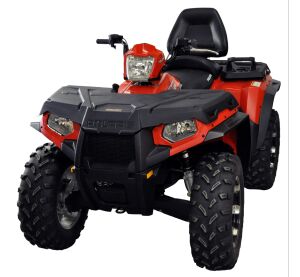 Kimpex Overfender Polaris Sportsman 400, 500, 800 (2011-14)