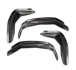 Kimpex Overfender Yamaha Grizzly (2016-20)