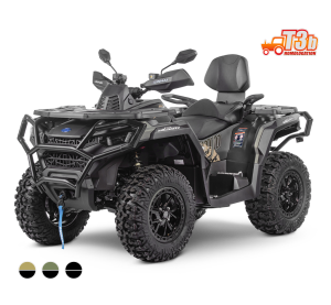 Linhai ATV 1000L LANDFORCE EPS ABS, T3b