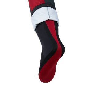 Finntrail Waders Aquamaster Red ML