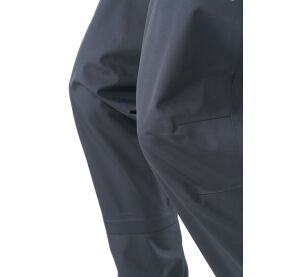 Finntrail Waders Timber DarkGrey L