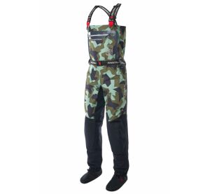Finntrail Waders Speedmaster CamoArmy S