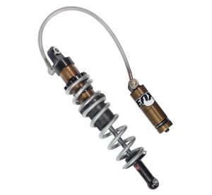 FOX 2.0 Podium RC2, Honda TRX450R, Fox Factory Series, [15.22, 4.52]