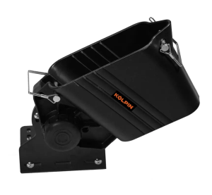 KOLPIN Boottector Bracket for Gun Boot IV,6.0,Stronghold L,Chain Saw Boot