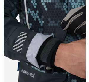 Finntrail Jacket Mudway CamoGrey