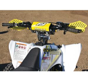 FASST Flexx Handlebar, ENDURO BEND/QUAD LOW 15/31´´
