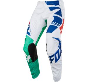FOX 180 Sayak Pant - Green, MX