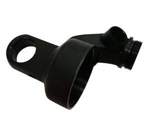 Body Cap: (T) Left, RD Adjust, Float Evol,17.5° [1.834 Bore,.9985 Eyelet Bore,.700W]Groove