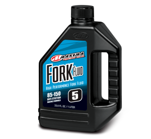 MAXIMA RACING FORK FLUID 5WT / 1L
