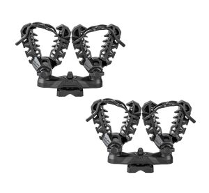 KOLPIN Rhino Grip XLr Double - Pair